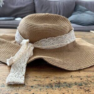 Women's Sun Hat‎